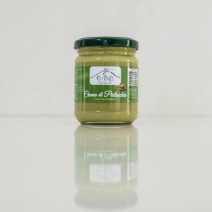 Vendita crema al pistacchio verde di Bronte DOP