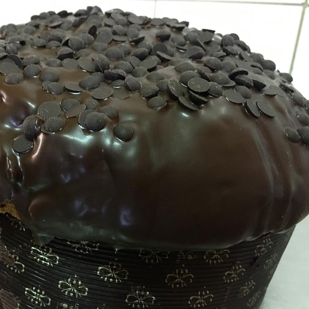 Vendita panettoni al cioccolato Catania